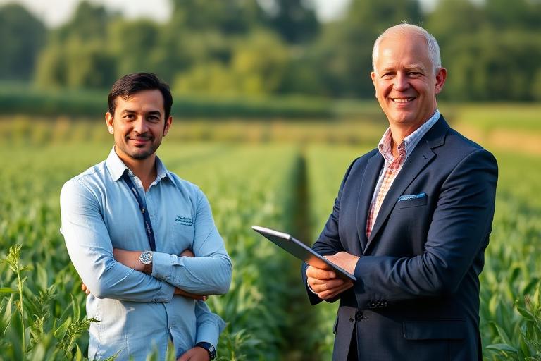 Agricultural inputs/products