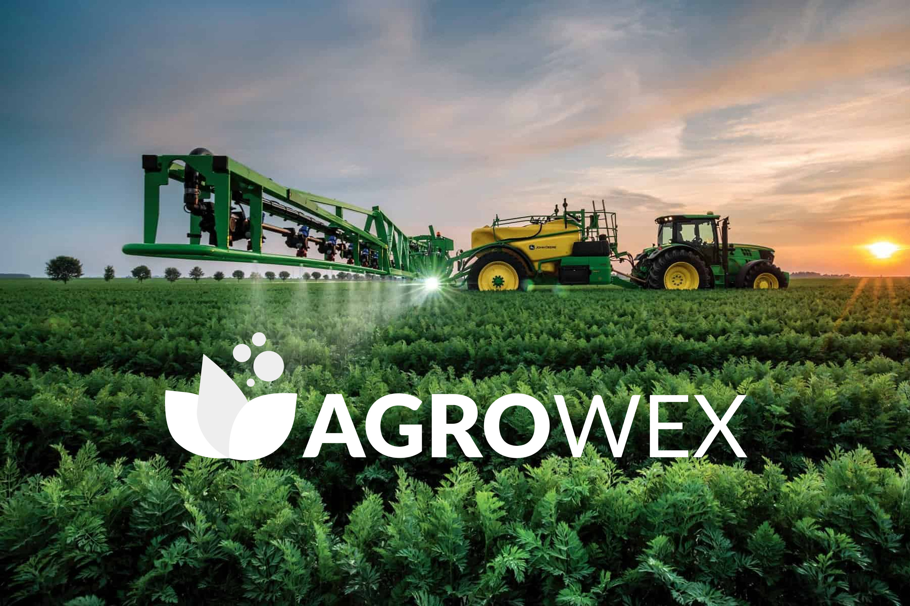 Agricultural inputs/products