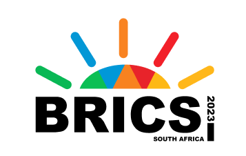 brics2023 logo