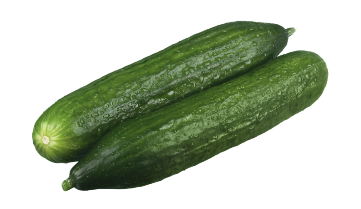 Cucumber