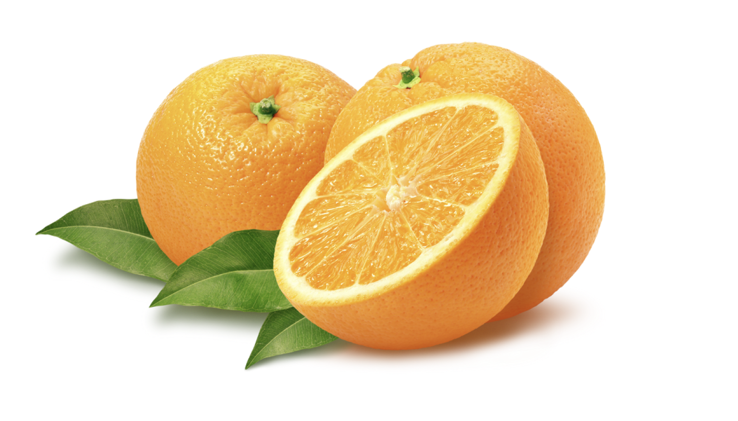 Oranges