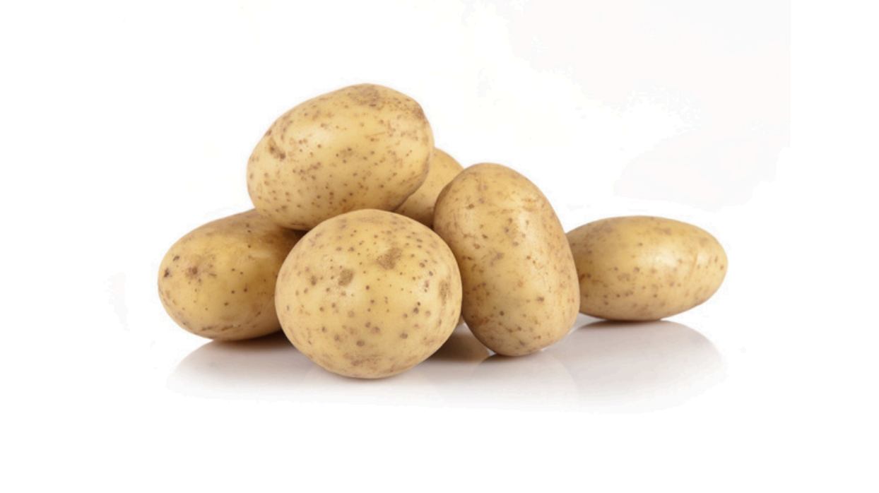 Potatoes